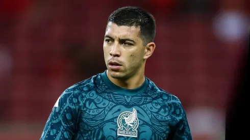 Advierten a Cruz Azul tras la victoria de Erik Lira con el Tri