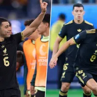 Orgullo cementero: así reaccionó Cruz Azul al partidazo de Erik Lira y Charly Rodríguez con México