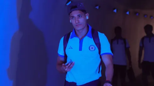 Chiquete Orozco reapareció tras no haber viajado a Estados Unidos