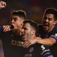 Fue goleador de Cruz Azul, salió bajo polémica y ahora juega con Cabecita Rodríguez