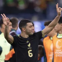 El contundente pedido de la afición de Cruz Azul tras el partidazo de Erik Lira con México