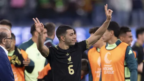 La afición de Cruz Azul le dejó un mensaje a la directiva por Erik Lira.