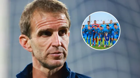 Cruz Azul decidió si prestará jugadores para el Mundial de Clubes