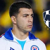 ¿Deja Cruz Azul? La razón por la que Erik Lira podría ser nuevo jugador de Rayados