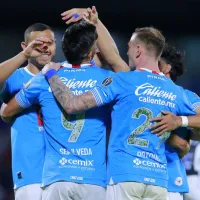 ¿Cruz Azul vs. Atlas va por televisión abierta? Cómo ver el amistoso en Estados Unidos