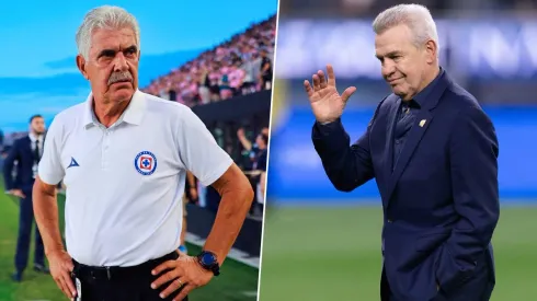 Ricardo Ferretti le dejó un recado a Javier Aguirre.