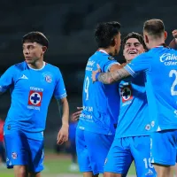 Revelan una posibilidad que podría llevar a Cruz Azul al Mundial de Clubes