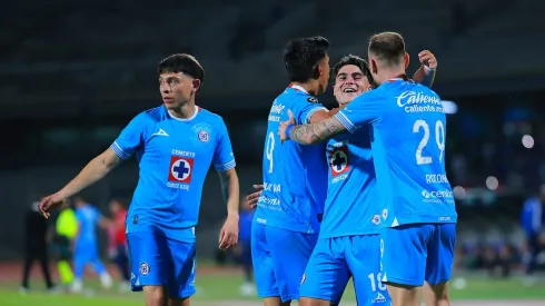 Revelan una posibilidad que podría llevar a Cruz Azul al Mundial de Clubes.