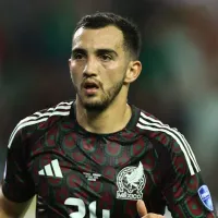 No solo Cruz Azul: 3 gigantes buscan traer de regreso a Luis Chávez a la Liga MX