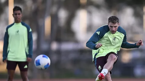 Los cementeros pondrán rumbo de vuelta a tierras aztecas para preparar un tramo del torneo que se antoja complicado.