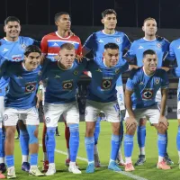 ¿Qué jugadores de Cruz Azul podrían ir cedidos a otros equipos durante el Mundial de Clubes 2025?