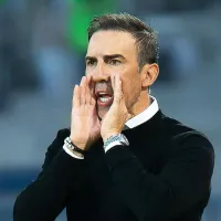 “3-1 y a callar”: La polémica storie que compartió Vicente Sánchez tras el triunfo de Cruz Azul