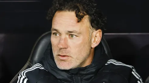 Gabriel Milito sería uno de los apuntados por Cruz Azul para próximo DT.