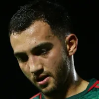 Luis Chávez rompió el silencio: el jugador habló y sus palabras no gustarán en Cruz Azul