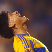Continúa el calvario de Uriel Antuna: La decisión de Tigres que condenaría al delantero