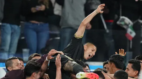 México se coronó en la Liga de las Naciones Concacaf gracias a la inspiración de un futbolista que pasó por las filas de La Máquina.