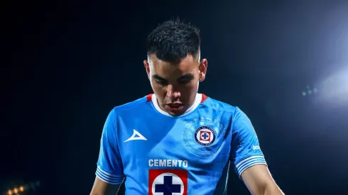 El mediocampista mexicano es un habitual en las convocatorias de Javier Aguirre con el TRI.