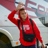 ¿Nueva novela de mercado? La millonada que debería pagar Cruz Azul por el Piojo Alvarado