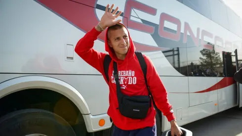 La millonada que Chivas le pediría a Cruz Azul por el Piojo Alvarado