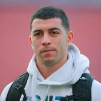 El nuevo apodo que se ganó Erik Lira en el vestidor de Cruz Azul ante su gran nivel