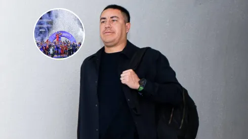 Efraín Juárez pidió el fichaje de un campeón de la Novena en Pumas