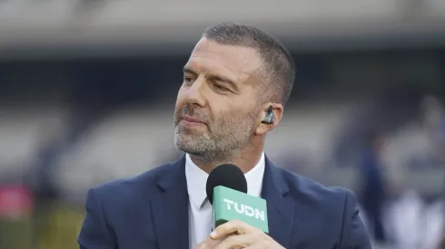 Tito Villa se refirió al calendario que debe afrontar Cruz Azul.