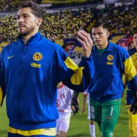 Se confirma lo peor para el Club América de cara a los tres partidos contra Cruz Azul