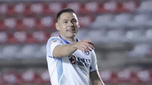 El defensor paraguayo es considerado como uno de los mejores extranjeros que pasó por las filas de los cementeros.