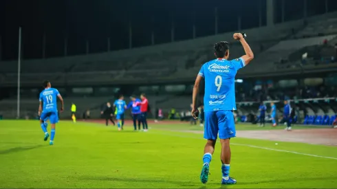 Los cementeros ya iniciaron la preparación para el duelo contra Chivas de Guadalajara el próximo sábado 29 de marzo.