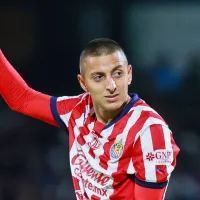 ¿Se lo quitan a Cruz Azul? Equipo mexicano prepara oferta millonaria por Piojo Alvarado