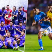 ¿Cruz Azul o América? Shaggy Martínez reveló en qué equipo sintió más presión