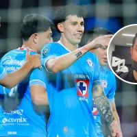 La intervención estética que se está realizando Jorge Sánchez: ¿Le impide jugar con Cruz Azul?