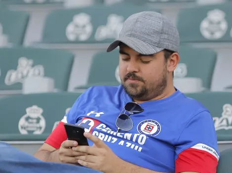¿Por qué Cruz Azul creó un nuevo canal de Youtube?