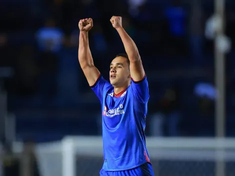 Apuntan el nuevo proyecto a futuro de Cruz Azul