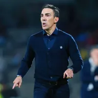 ¿Vuelve Mateusz Bogusz? Las bajas que tendrá Vicente Sánchez para el Chivas vs. Cruz Azul