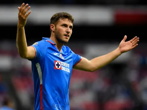 El secreto de Santi Giménez: respiración y enfoque mental para llegar a la élite