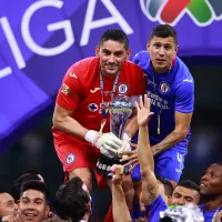 Ganó la novena, hizo un gol en Cruz Azul y ahora vive un calvario