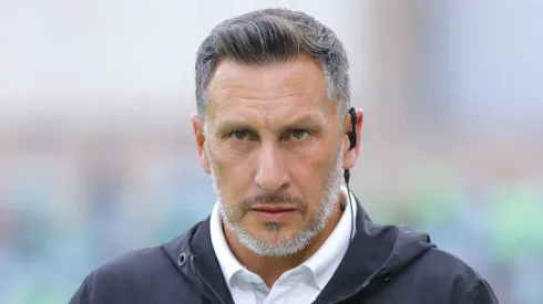 Chaco Giménez dijo lo que nadie quería escuchar sobre el Clásico Joven