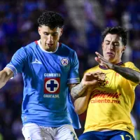La declaración de Jorge Sánchez sobre el clásico Cruz Azul vs. América que sorprendió a todos