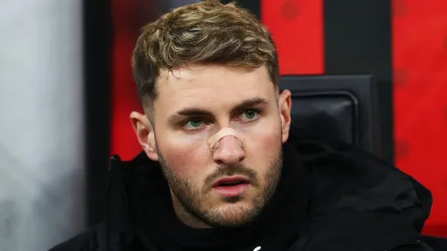 Santi Giménez aseguró cuál es el mejor partido de la Liga MX