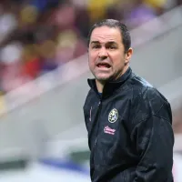 ¿No dirige contra Cruz Azul? André Jardine habló del interés de la Selección de Brasil