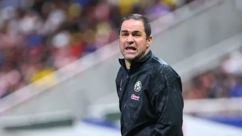 El entrenador brasileño está siendo monitoreado por la Selección de su país tras el fracaso en la última jornada de Eliminatorias Sudamericanas.