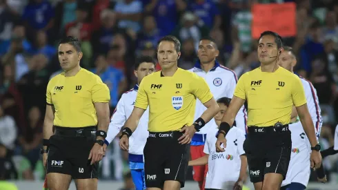 Los cementeros buscarán seguir con la racha positiva ante unas Chivas que viven en horas bajas.