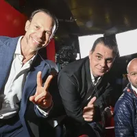 ¿Estará Christian Martinoli? TV confirmó a los relatores del Cruz Azul vs. Club América