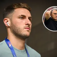 Santi Giménez confesó sobre Tata Martino lo que nadie esperaba tras cortarlo del Mundial con la Selección de México