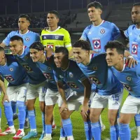 Visores de Europa asistirán al Cruz Azul vs. Chivas para seguir a estos jugadores