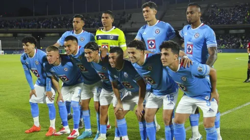 Visores de Europa asistirán al Cruz Azul vs. Chivas
