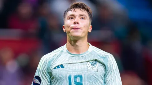 Rodrigo Huescas infringió la ley en Dinamarca y fue condenado