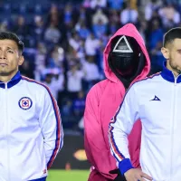 Revelan quién sería titular en Cruz Azul vs. Chivas: ¿Giakoumakis, Sepúlveda o Toro Fernández?