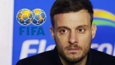 FIFA confirmó la demanda de Cruz Azul en contra de Martín Anselmi